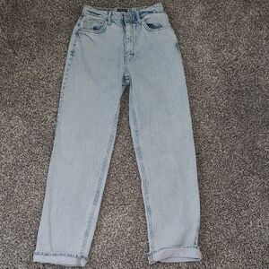 Wild Fable 90's Relaxed Straight Jeans